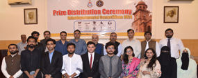 Co-curricular activities integral part of education, PU VC