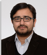Prof. Dr. Zaigham Abbas