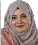 Dr. Ayesha Saddiqa