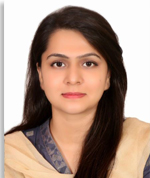 Dr. Hera Naheed Khan