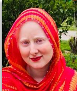 Ms. Rabia Dasti