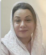 Prof. Dr. Syeda Adila Batool