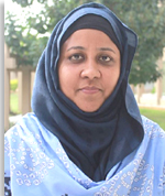 Ms. Samra Kousar