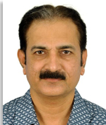 Prof. Dr. Kamran Mirza