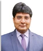 Prof. Dr. Shinawar Waseem Ali