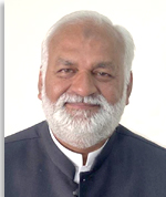 Prof. Dr. Haris Mubeen