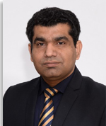 Prof. Dr. Basharat Ali