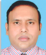 Prof. Dr. Imran Sajid